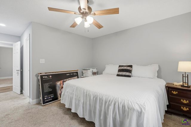 400 North Lake Drive, Perry, GA 31069