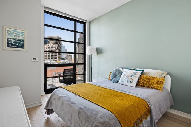 580 Washington Street PH05, Boston, MA 02111