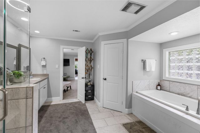 13115 Chavile, Cypress, TX 77429