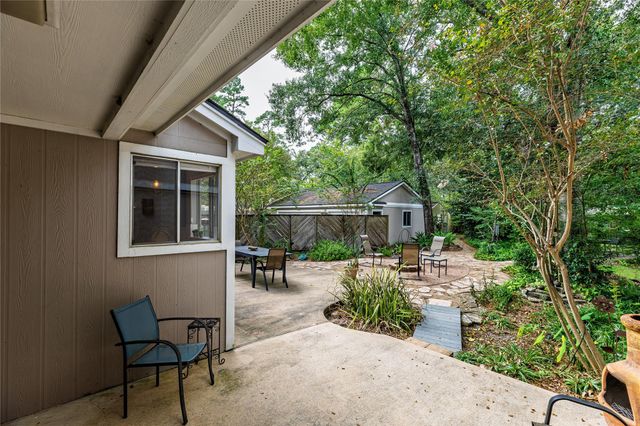 13115 Chavile, Cypress, TX 77429