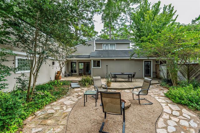 13115 Chavile, Cypress, TX 77429