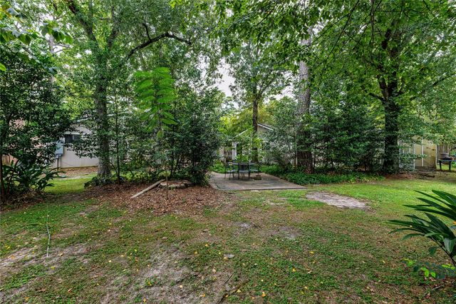 13115 Chavile, Cypress, TX 77429