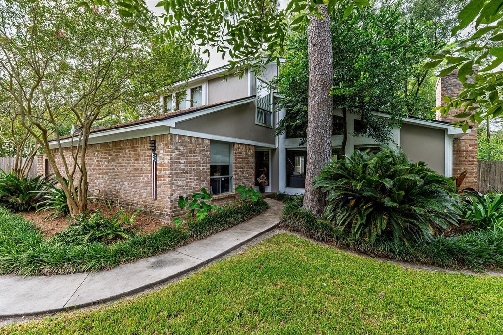 13115 Chavile, Cypress, TX 77429