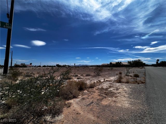 Patrick St, Las Vegas, NV 89118