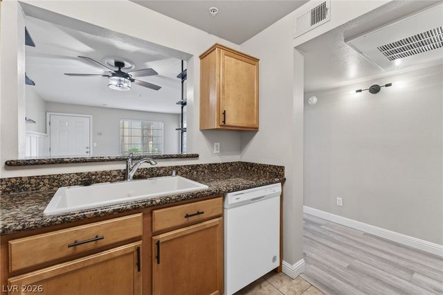 2111 Sealion Drive 106, Las Vegas, NV 89128