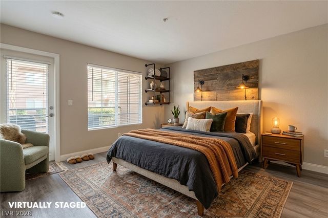 2111 Sealion Drive 106, Las Vegas, NV 89128