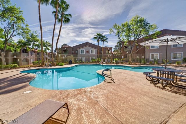 2111 Sealion Drive 106, Las Vegas, NV 89128