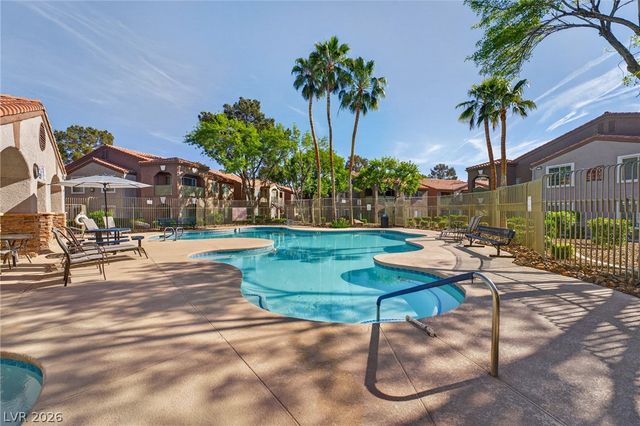 2111 Sealion Drive 106, Las Vegas, NV 89128