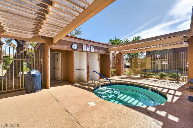 2111 Sealion Drive 106, Las Vegas, NV 89128