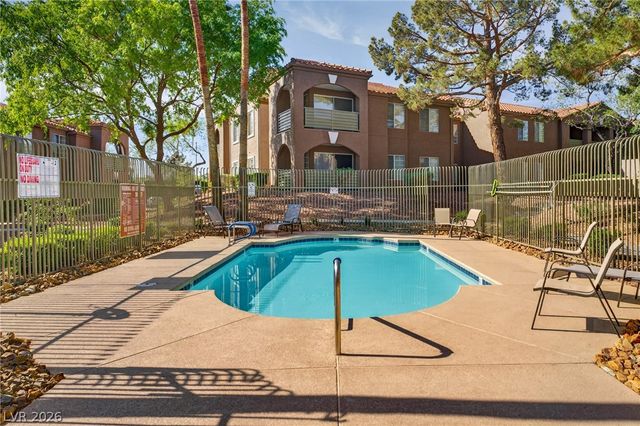 2111 Sealion Drive 106, Las Vegas, NV 89128