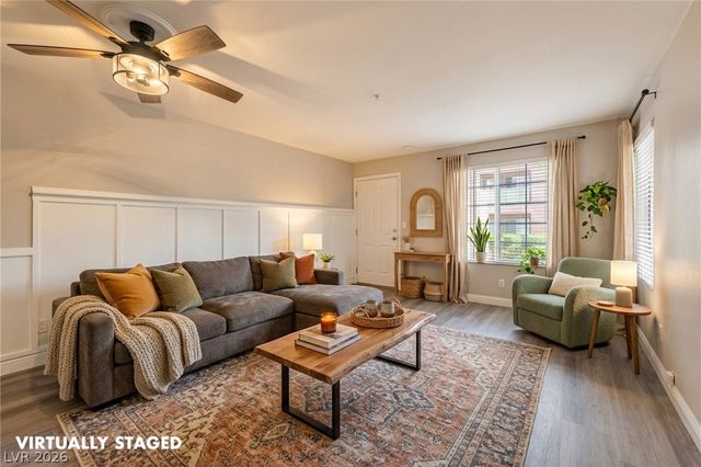 2111 Sealion Drive 106, Las Vegas, NV 89128