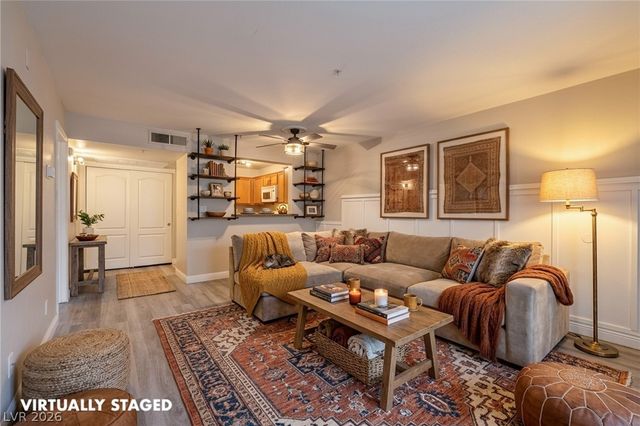 2111 Sealion Drive 106, Las Vegas, NV 89128