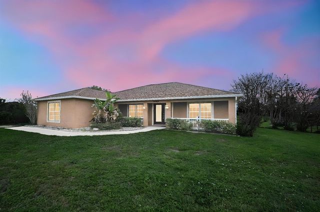 3768 Seminole Road, Fort Pierce, FL 34951
