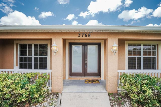 3768 Seminole Road, Fort Pierce, FL 34951
