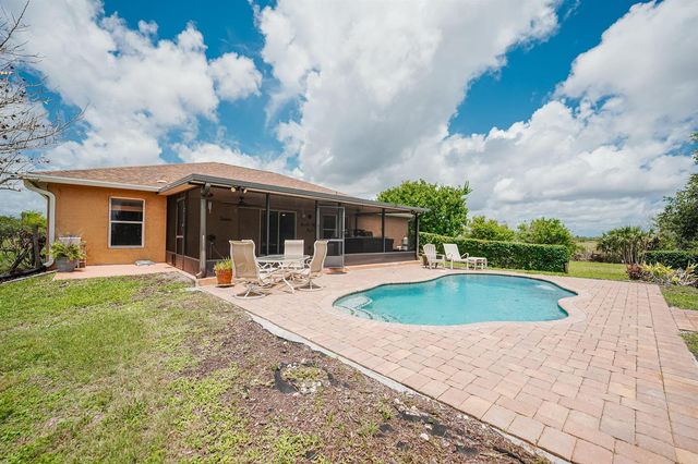 3768 Seminole Road, Fort Pierce, FL 34951