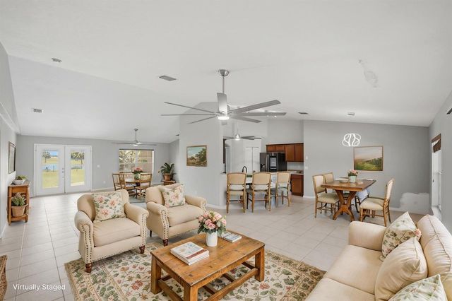 3768 Seminole Road, Fort Pierce, FL 34951