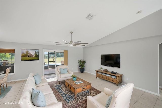 3768 Seminole Road, Fort Pierce, FL 34951