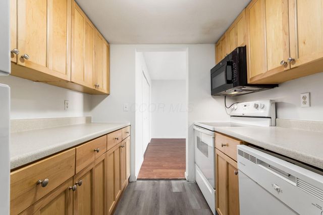 1126 Merrimar Circle N, H, Columbus, OH 43220