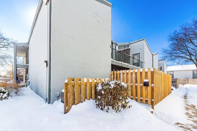 1126 Merrimar Circle N, H, Columbus, OH 43220