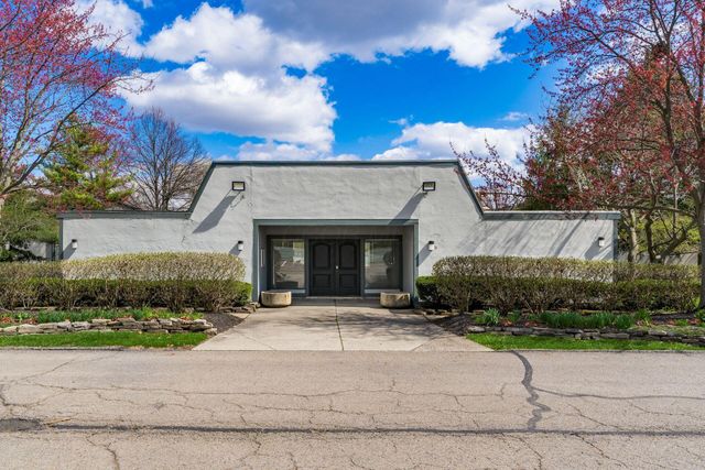 1126 Merrimar Circle N, H, Columbus, OH 43220