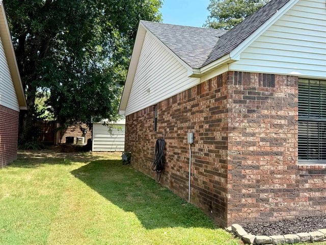 102 Lelia Lane, Searcy, AR 72143