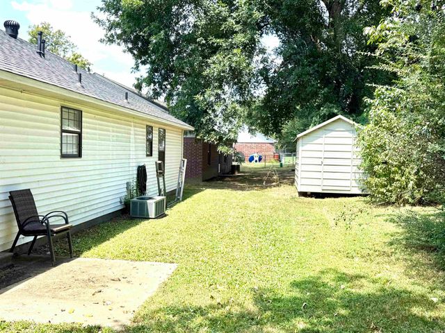 102 Lelia Lane, Searcy, AR 72143