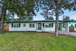 6317 GRAVES Street, Jacksonville, FL 32210