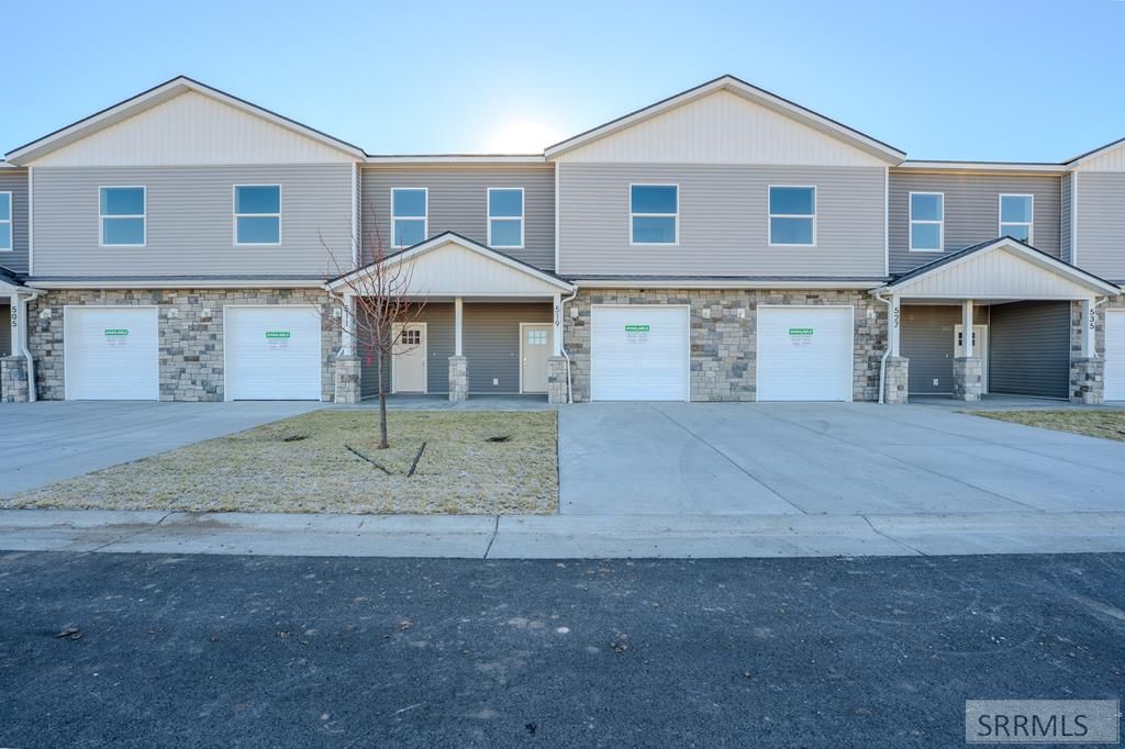 Image 34 of property listing at 519 Furrow Drive, Sugar City, ID 83448