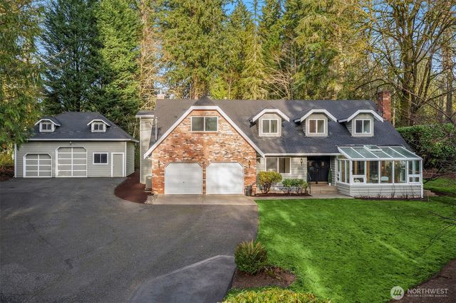 18604 NE 189th Street, Woodinville, WA 98077