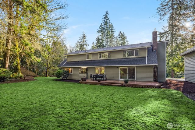 18604 NE 189th Street, Woodinville, WA 98077