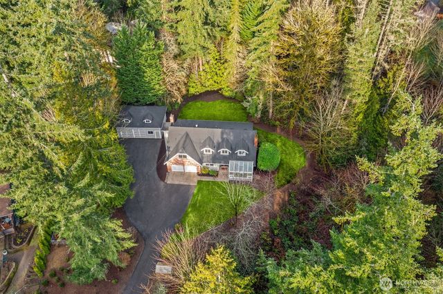 18604 NE 189th Street, Woodinville, WA 98077
