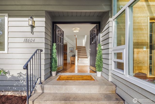 18604 NE 189th Street, Woodinville, WA 98077