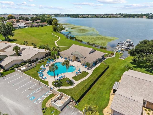 4007 CYPRESS LANDING S, Winter Haven, FL 33884