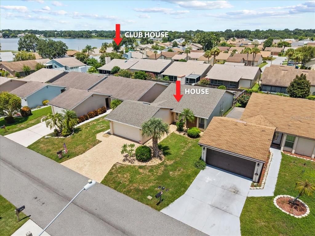 4007 CYPRESS LANDING S, Winter Haven, FL 33884