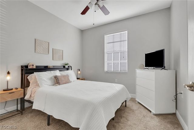 3965 Pomodoro CIR 102, Cape Coral, FL 33909