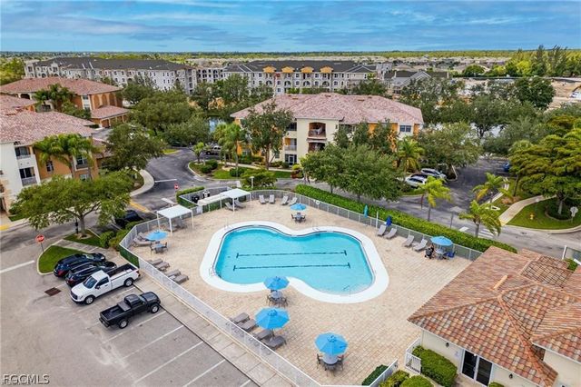 3965 Pomodoro CIR 102, Cape Coral, FL 33909