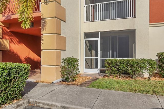 3965 Pomodoro CIR 102, Cape Coral, FL 33909