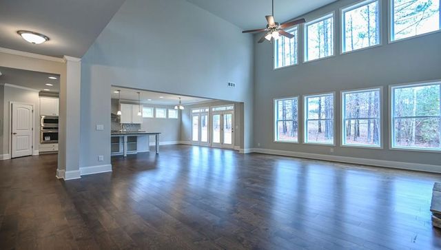 5220 Thalley Creek Drive, Cumming, GA 30028