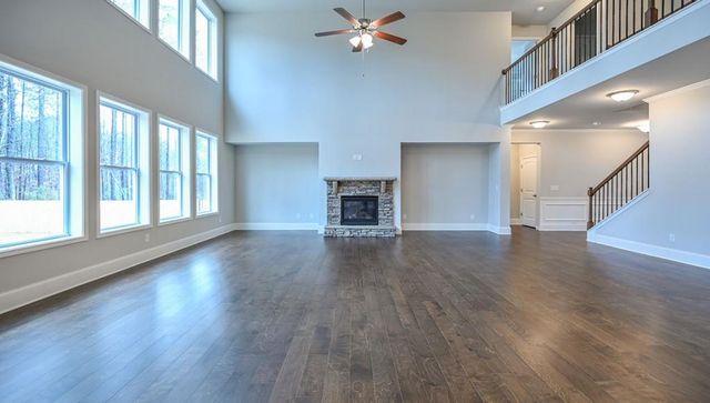 5220 Thalley Creek Drive, Cumming, GA 30028