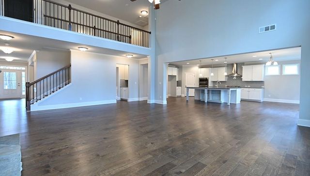 5220 Thalley Creek Drive, Cumming, GA 30028