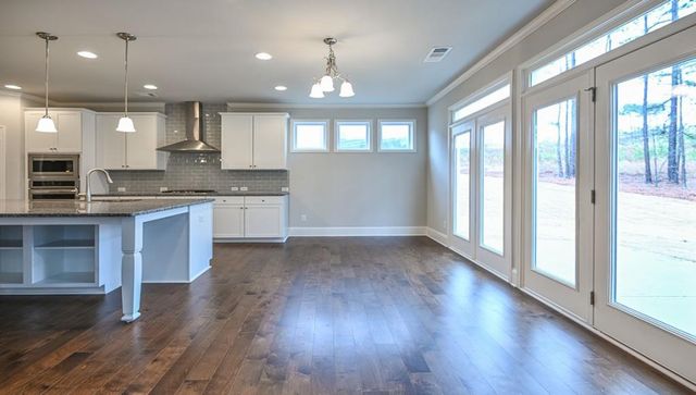 5220 Thalley Creek Drive, Cumming, GA 30028