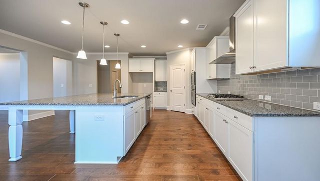 5220 Thalley Creek Drive, Cumming, GA 30028