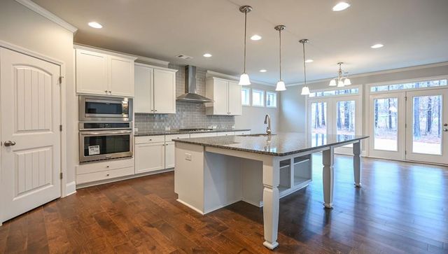 5220 Thalley Creek Drive, Cumming, GA 30028