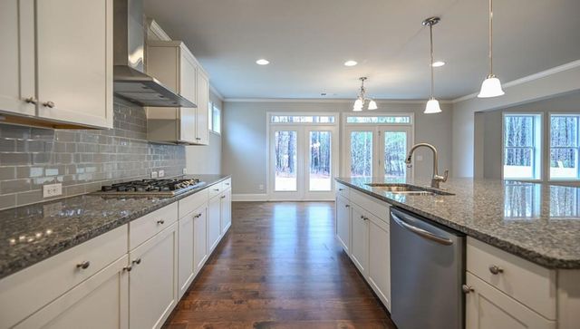5220 Thalley Creek Drive, Cumming, GA 30028