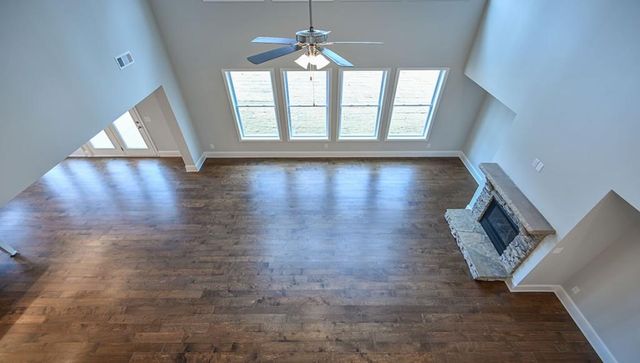 5220 Thalley Creek Drive, Cumming, GA 30028