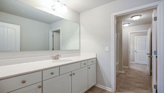 5220 Thalley Creek Drive, Cumming, GA 30028