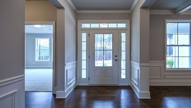 5220 Thalley Creek Drive, Cumming, GA 30028