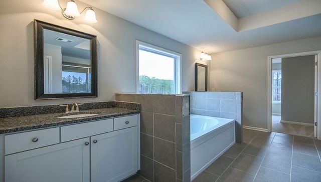 5220 Thalley Creek Drive, Cumming, GA 30028