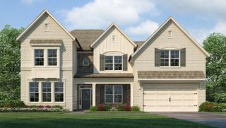 5220 Thalley Creek Drive, Cumming, GA 30028