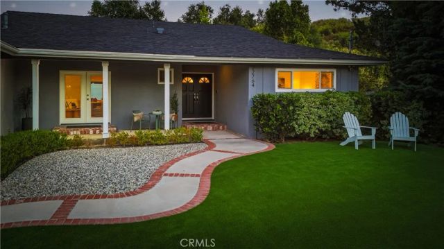 22764 Liberty Bell, Calabasas, CA 91302